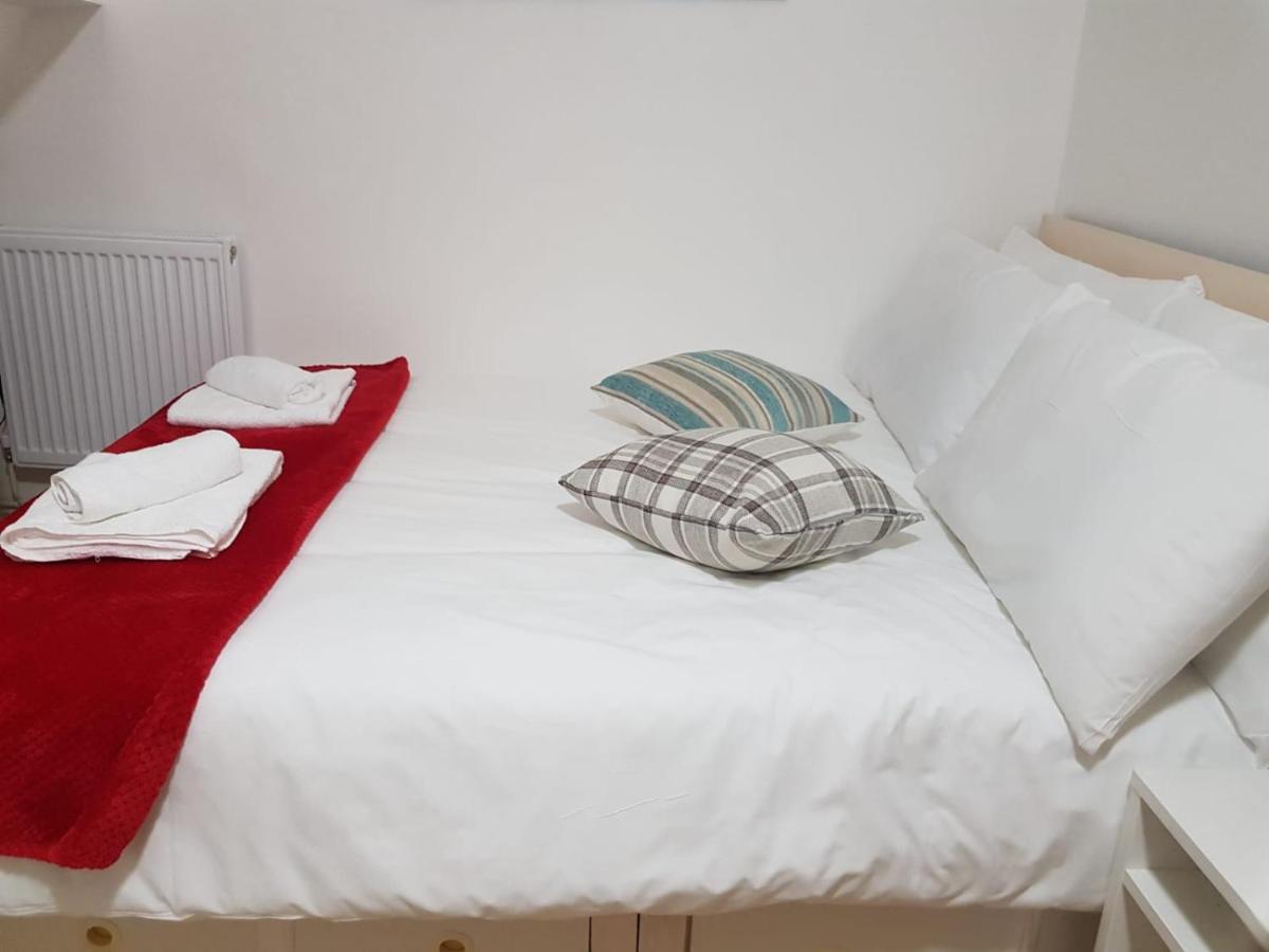 Oyo New City Lodge Λονδίνο Εξωτερικό φωτογραφία