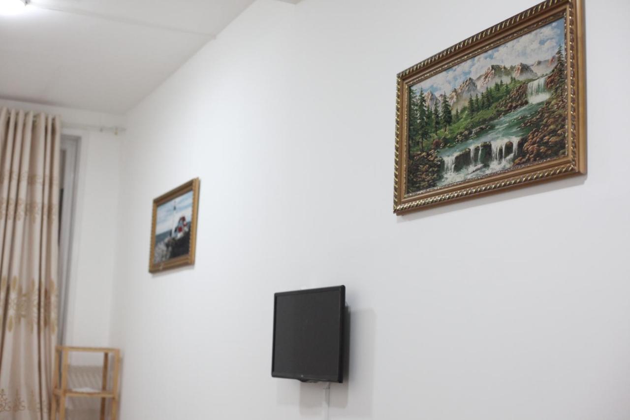 Oyo New City Lodge Λονδίνο Εξωτερικό φωτογραφία