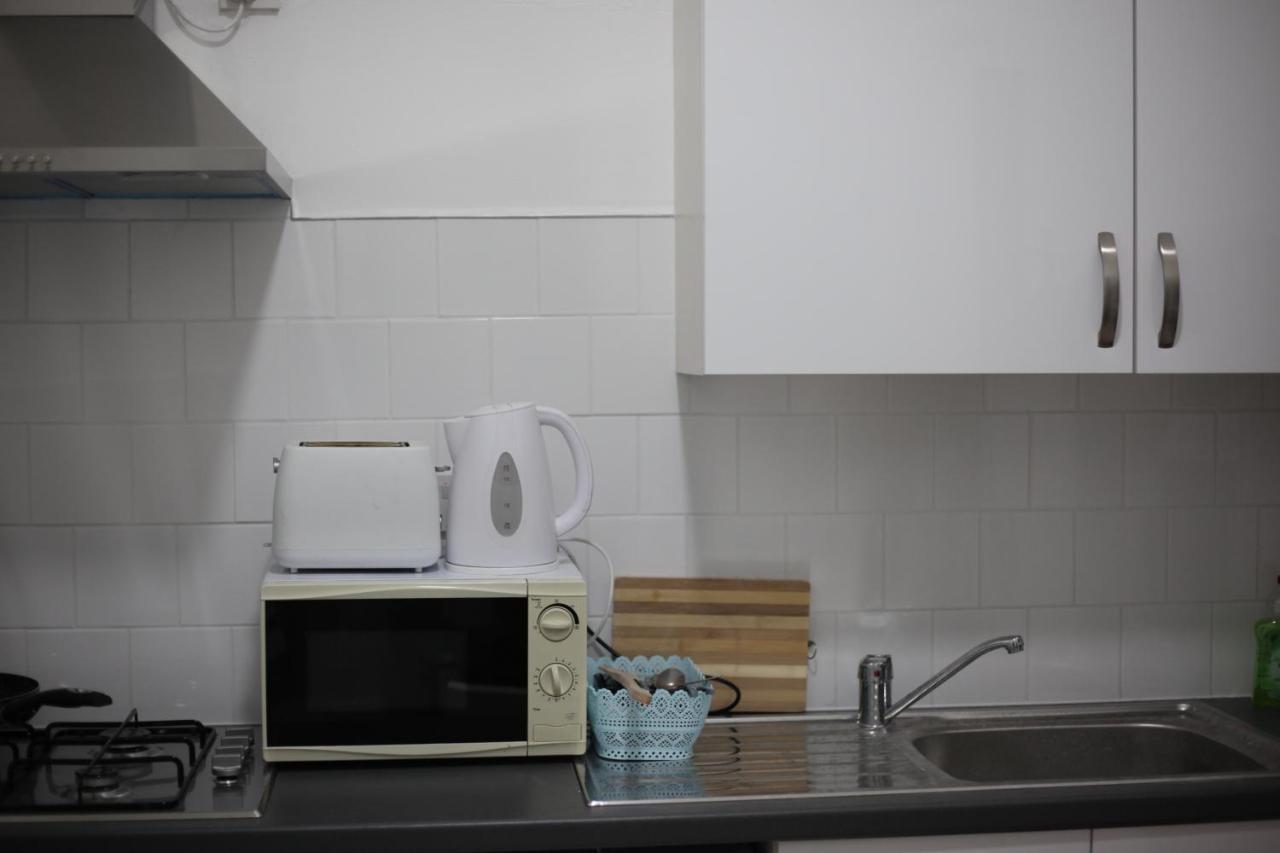 Oyo New City Lodge Λονδίνο Εξωτερικό φωτογραφία