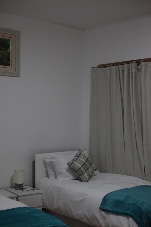 Oyo New City Lodge Λονδίνο Εξωτερικό φωτογραφία